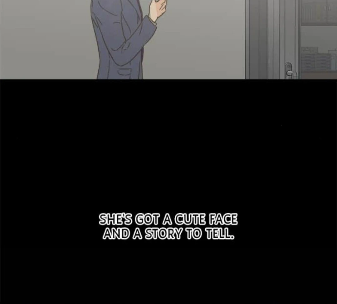 Girl with a Knife Chapter 127 - Page 52