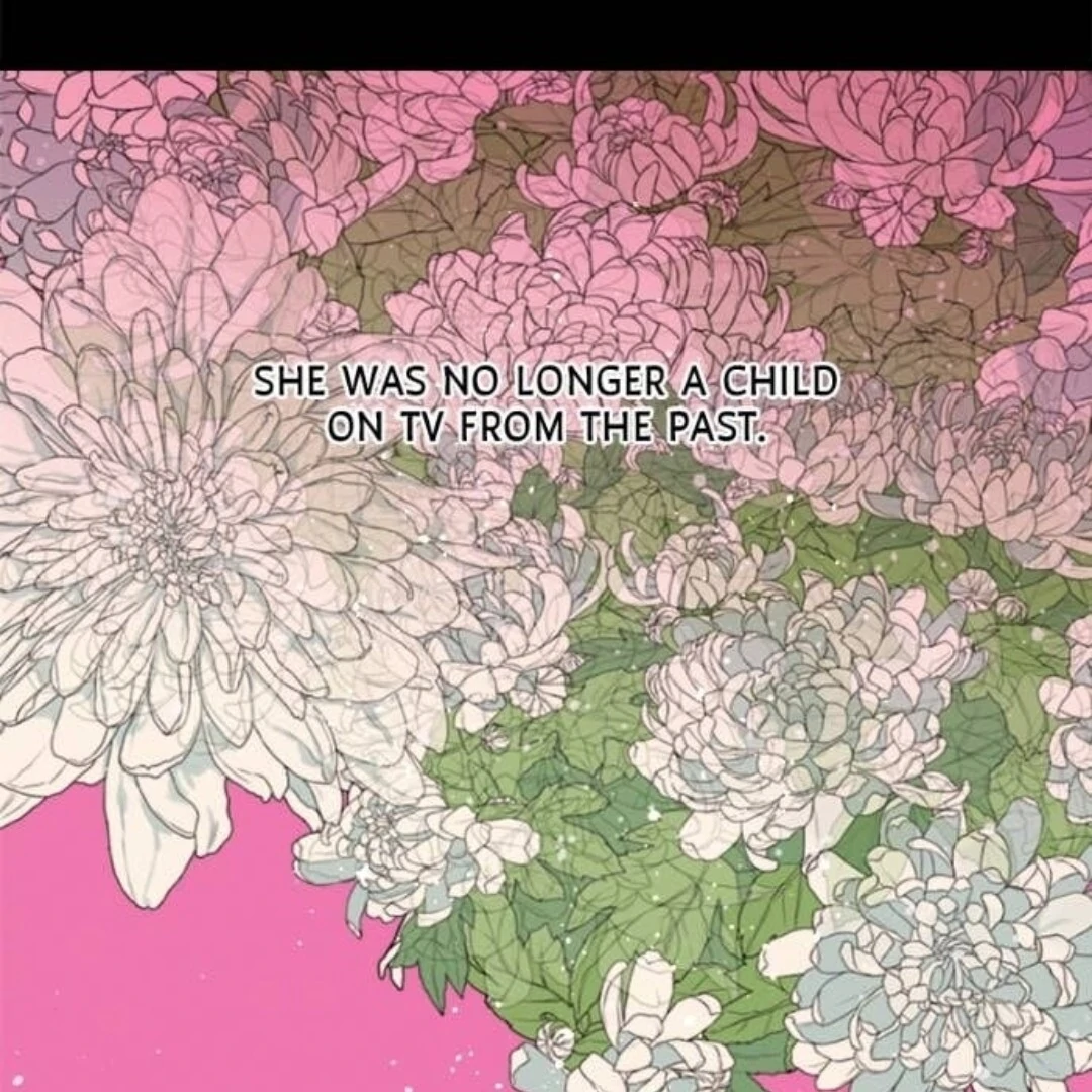 Girl with a Knife Chapter 127 - Page 58