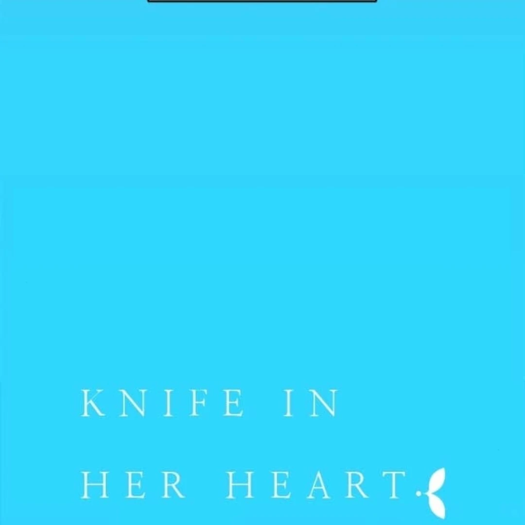Girl with a Knife Chapter 127 - Page 61