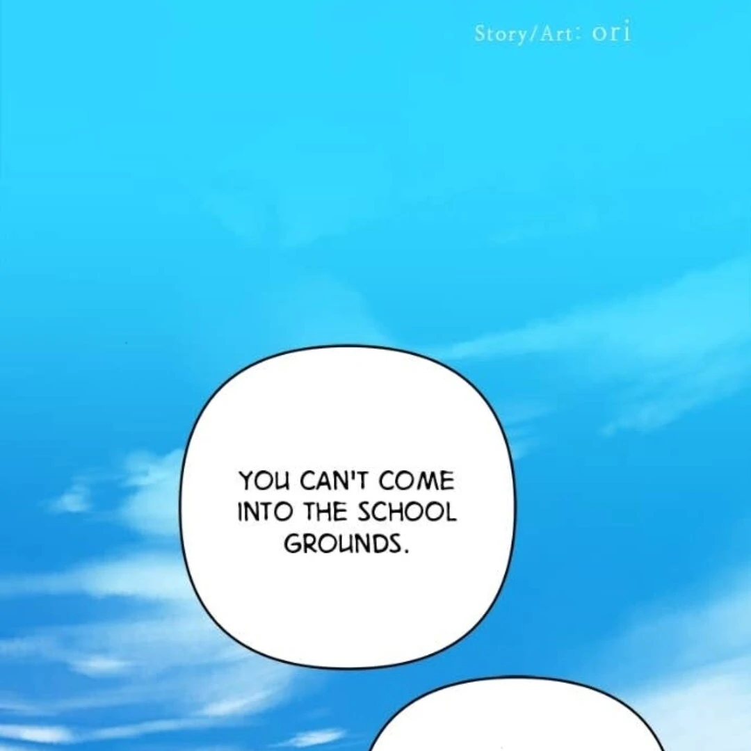 Girl with a Knife Chapter 127 - Page 62