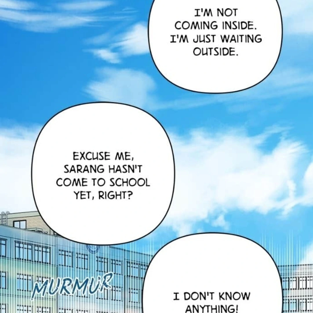 Girl with a Knife Chapter 127 - Page 63