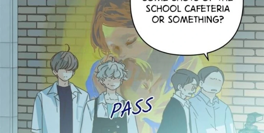 Girl with a Knife Chapter 127 - Page 68