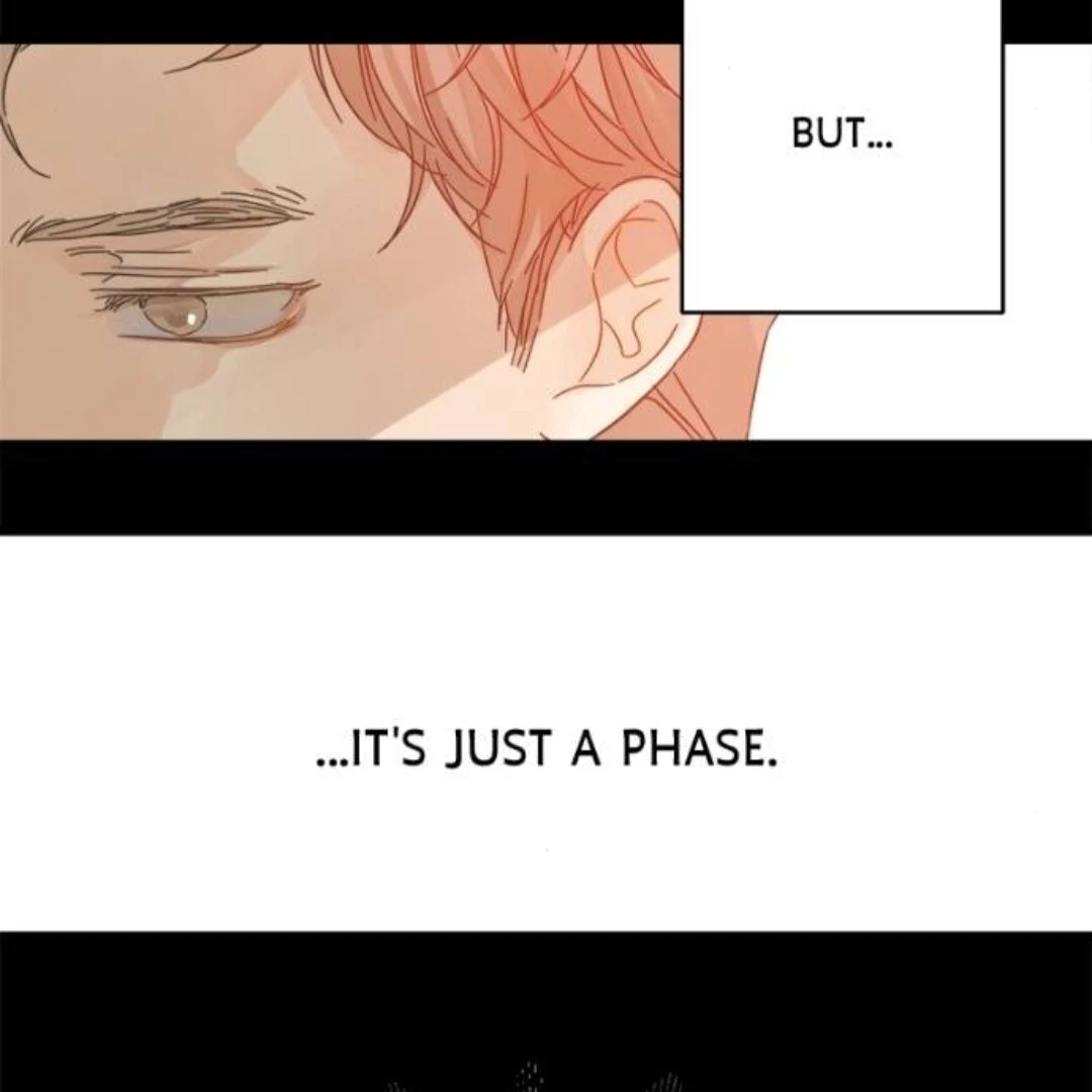 Girl with a Knife Chapter 127 - Page 7