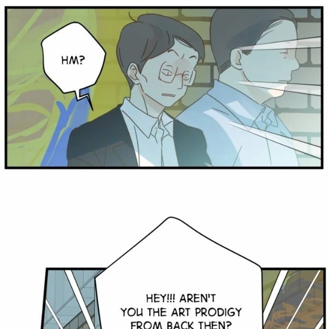 Girl with a Knife Chapter 127 - Page 70