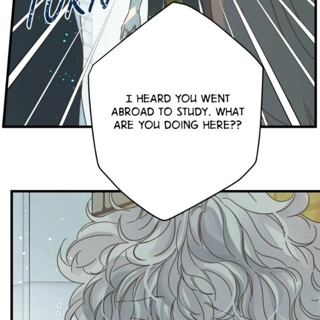 Girl with a Knife Chapter 127 - Page 72