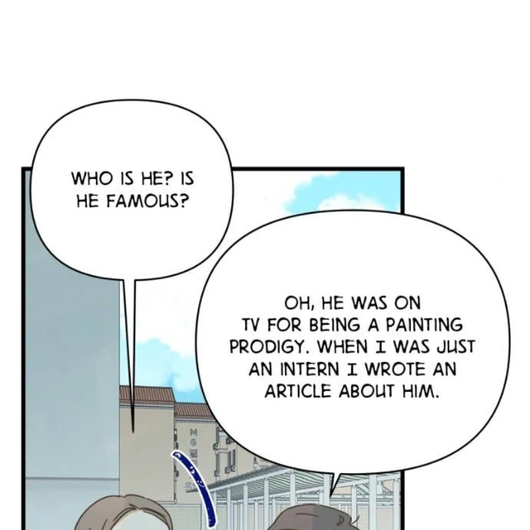 Girl with a Knife Chapter 127 - Page 75
