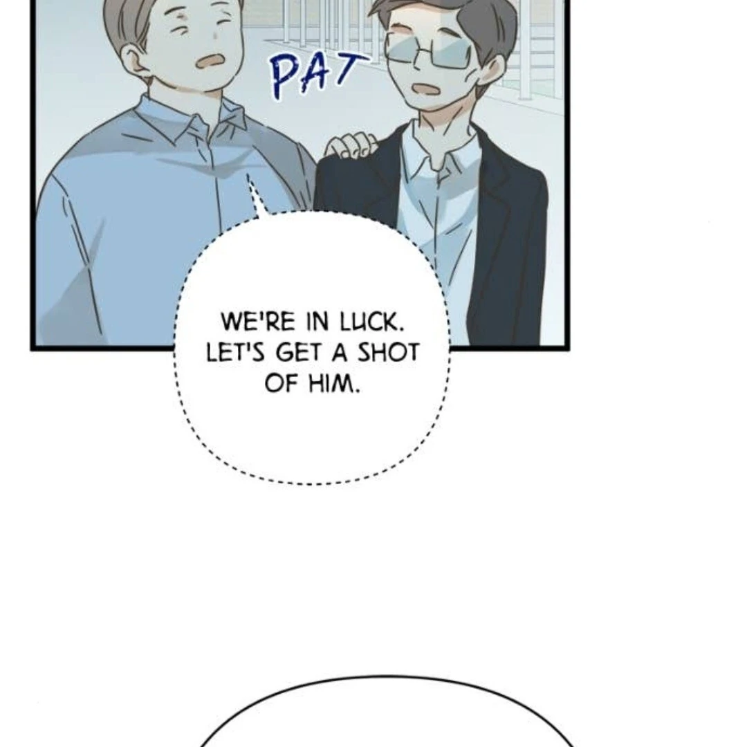 Girl with a Knife Chapter 127 - Page 76