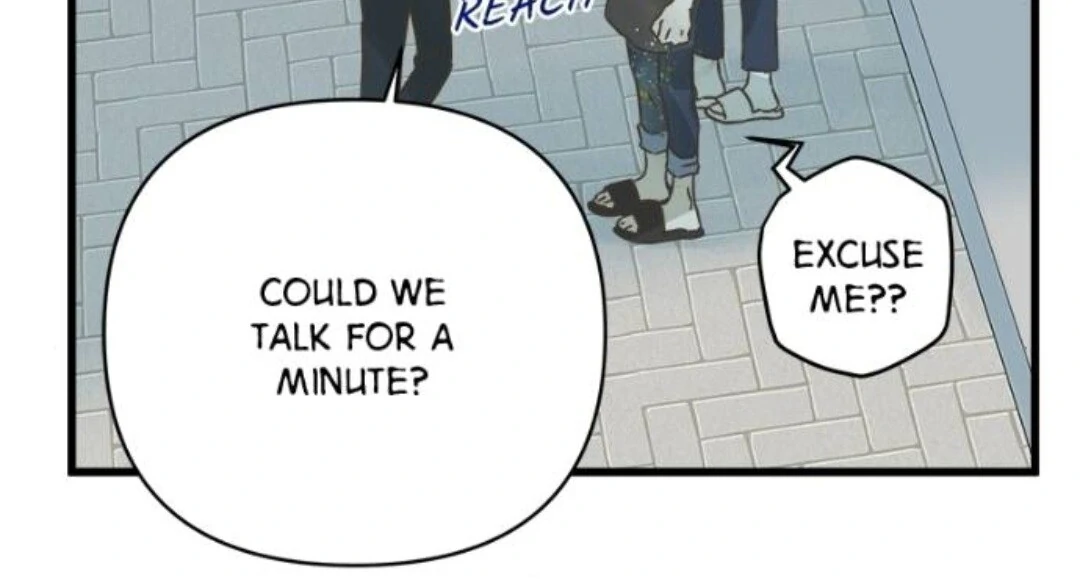 Girl with a Knife Chapter 127 - Page 79