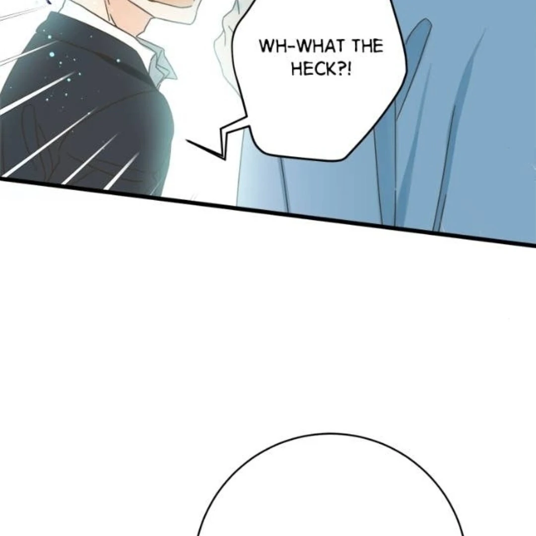 Girl with a Knife Chapter 127 - Page 84