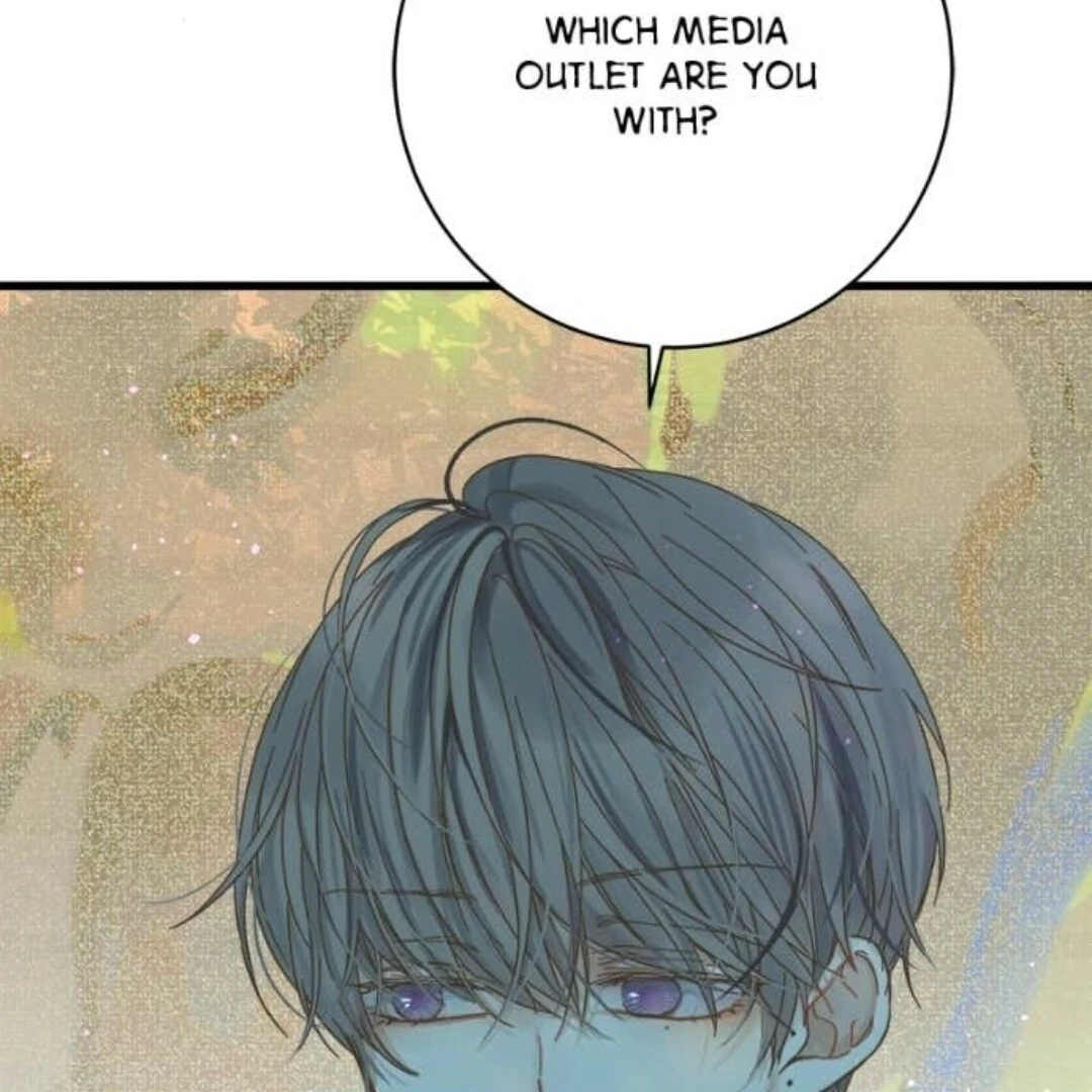 Girl with a Knife Chapter 127 - Page 85