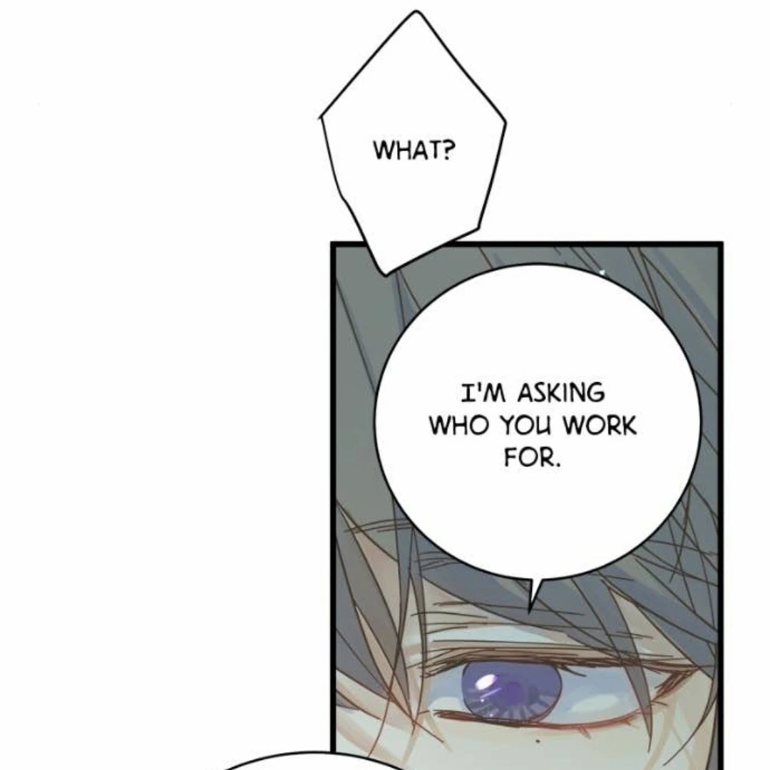 Girl with a Knife Chapter 127 - Page 88