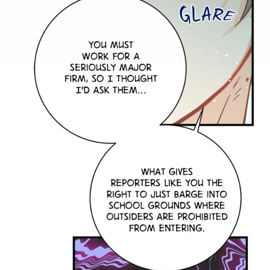 Girl with a Knife Chapter 127 - Page 89