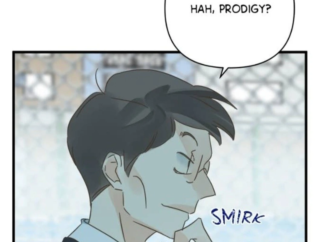 Girl with a Knife Chapter 127 - Page 95