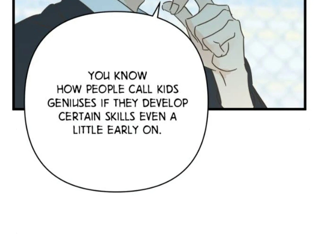 Girl with a Knife Chapter 127 - Page 96