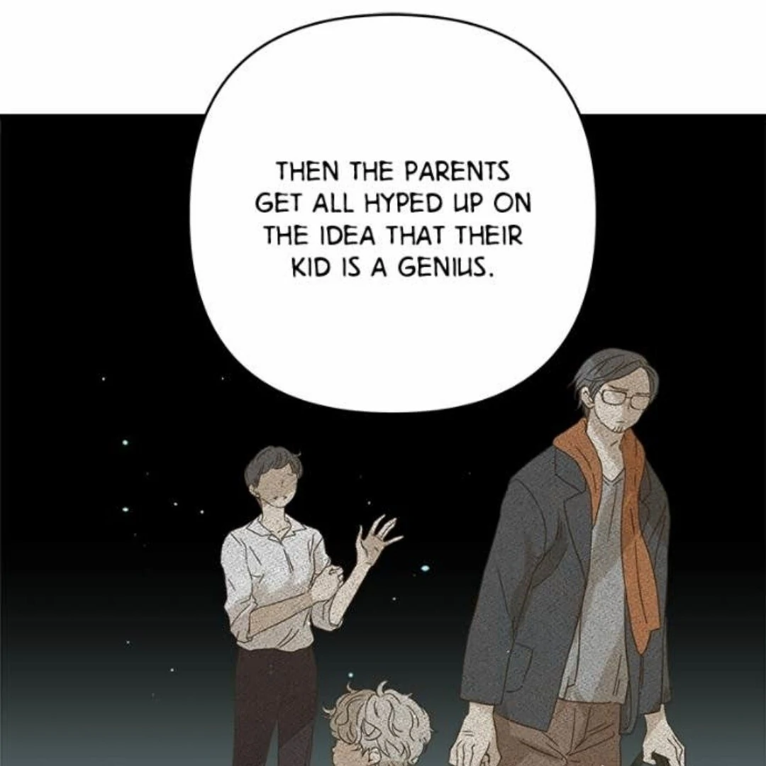 Girl with a Knife Chapter 127 - Page 97