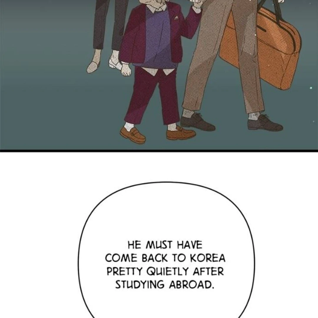 Girl with a Knife Chapter 127 - Page 98