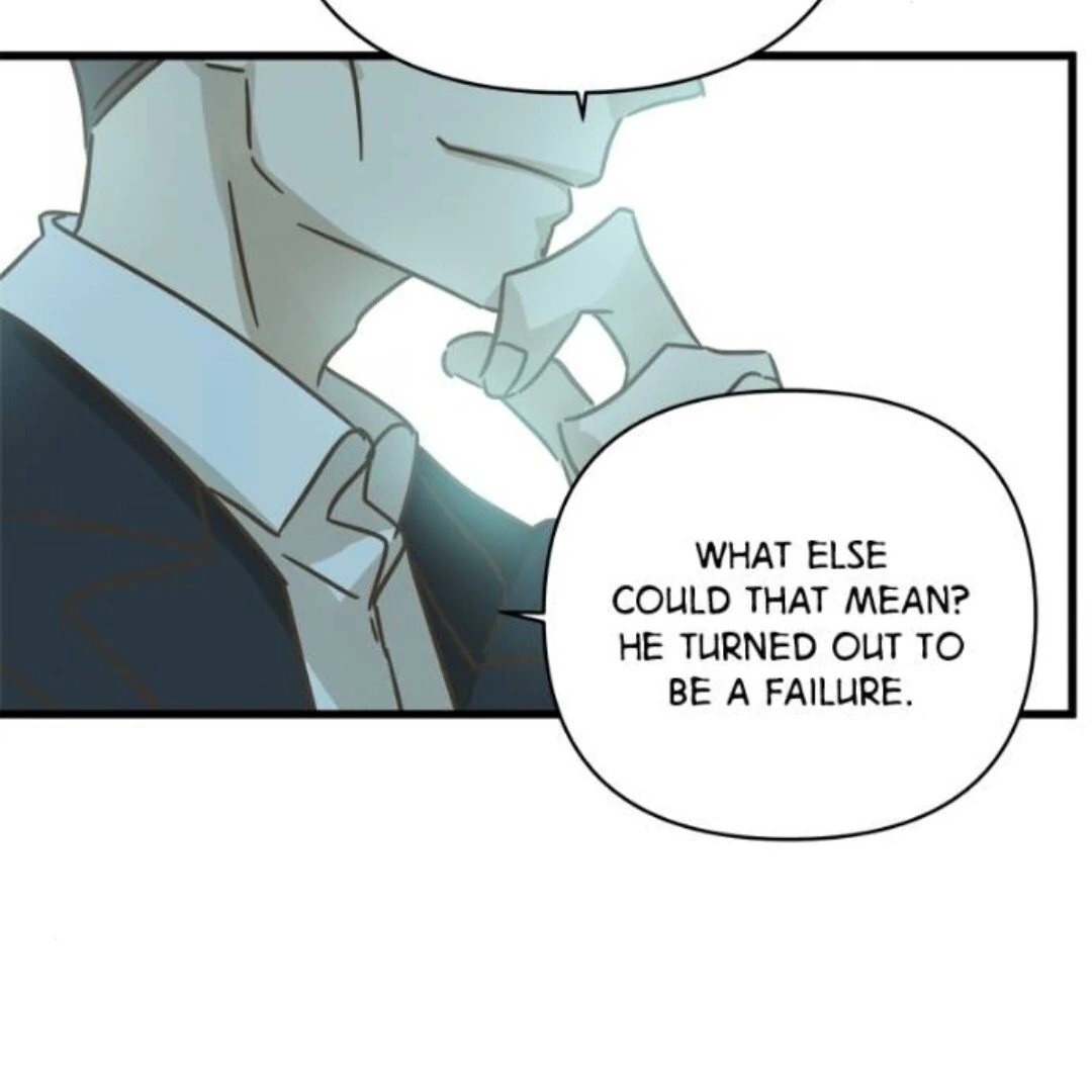 Girl with a Knife Chapter 127 - Page 99