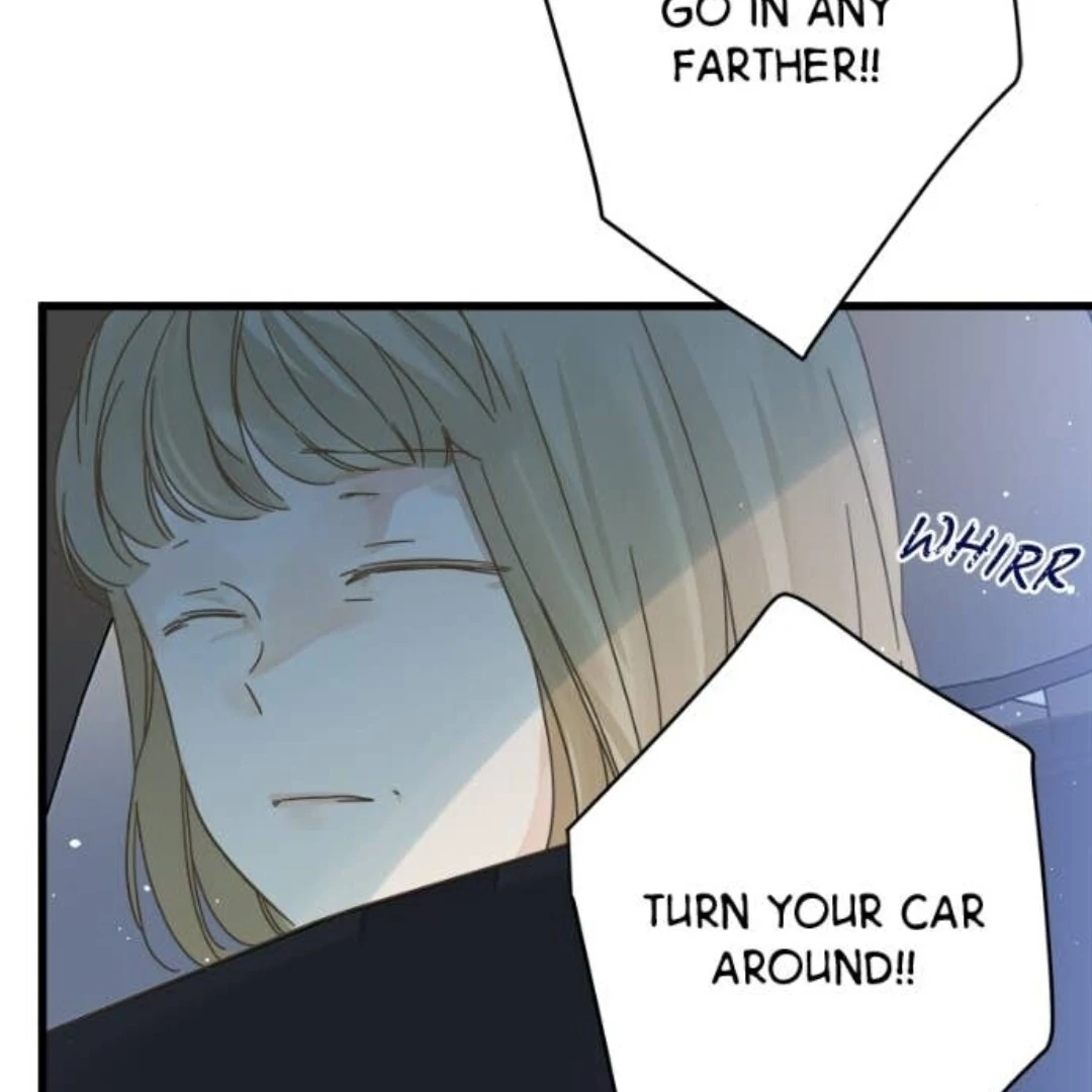 Girl with a Knife Chapter 128 - Page 11
