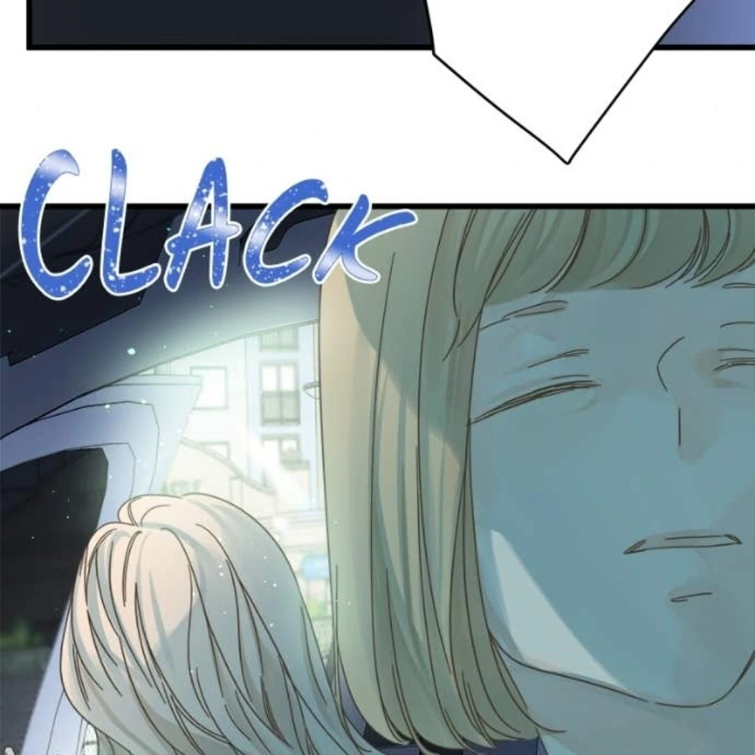 Girl with a Knife Chapter 128 - Page 12