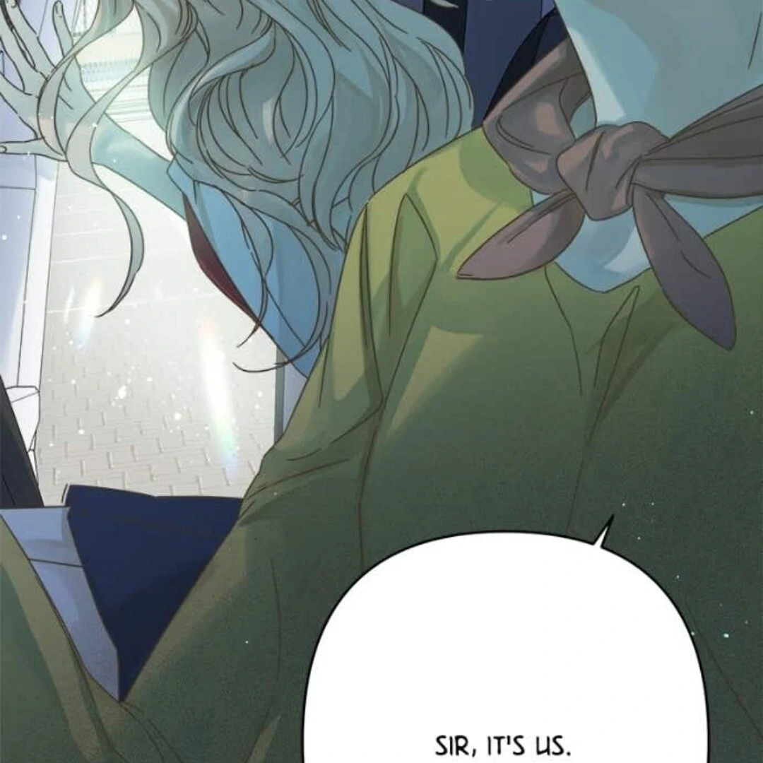 Girl with a Knife Chapter 128 - Page 13