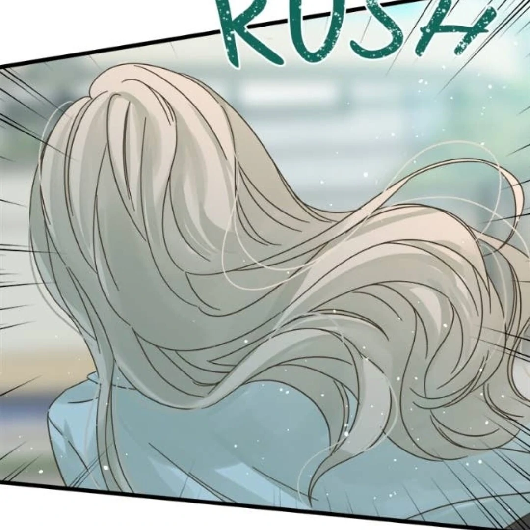 Girl with a Knife Chapter 128 - Page 15
