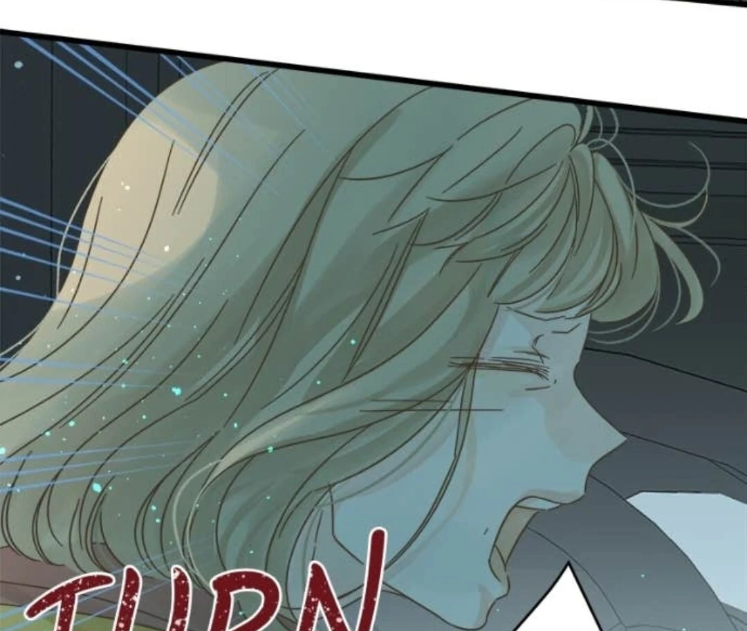 Girl with a Knife Chapter 128 - Page 16