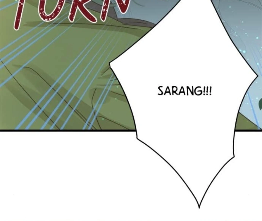 Girl with a Knife Chapter 128 - Page 17