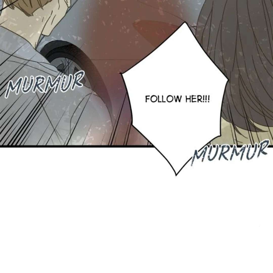 Girl with a Knife Chapter 128 - Page 19