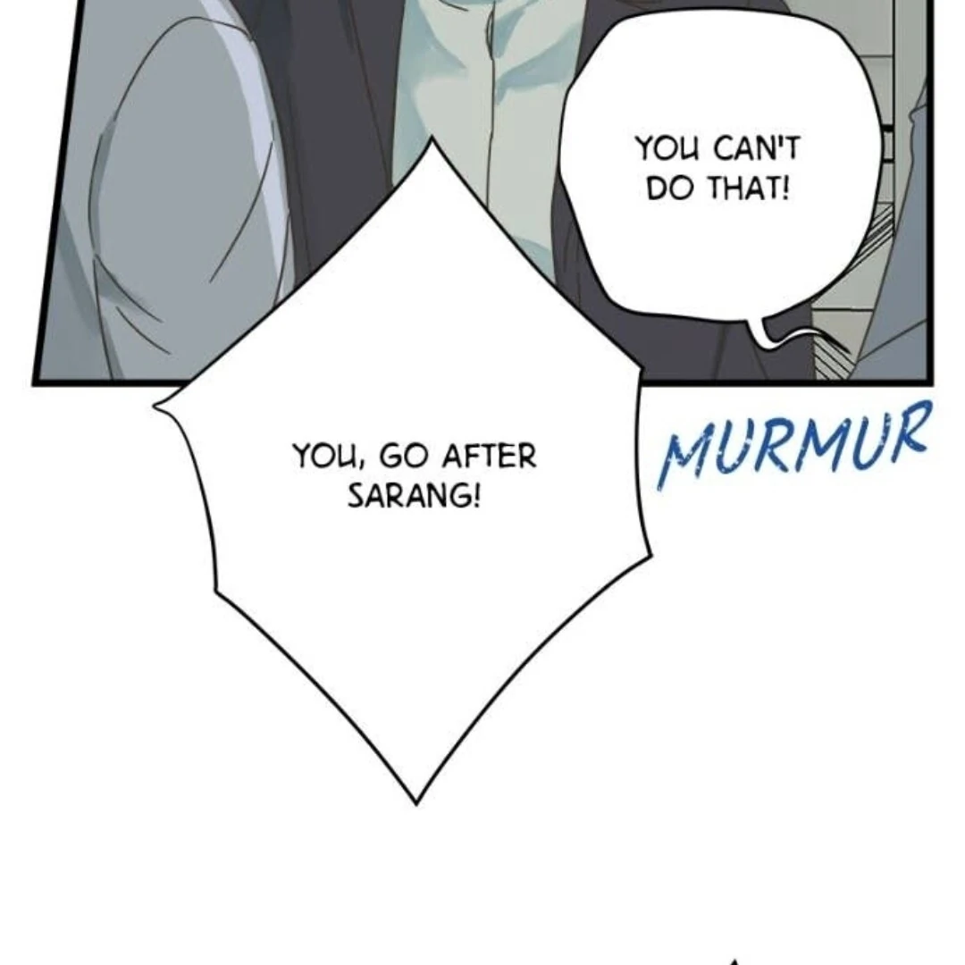 Girl with a Knife Chapter 128 - Page 23