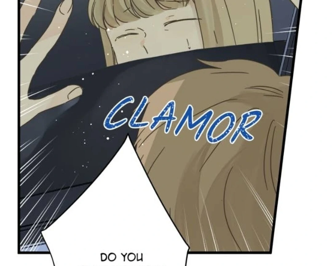 Girl with a Knife Chapter 128 - Page 25