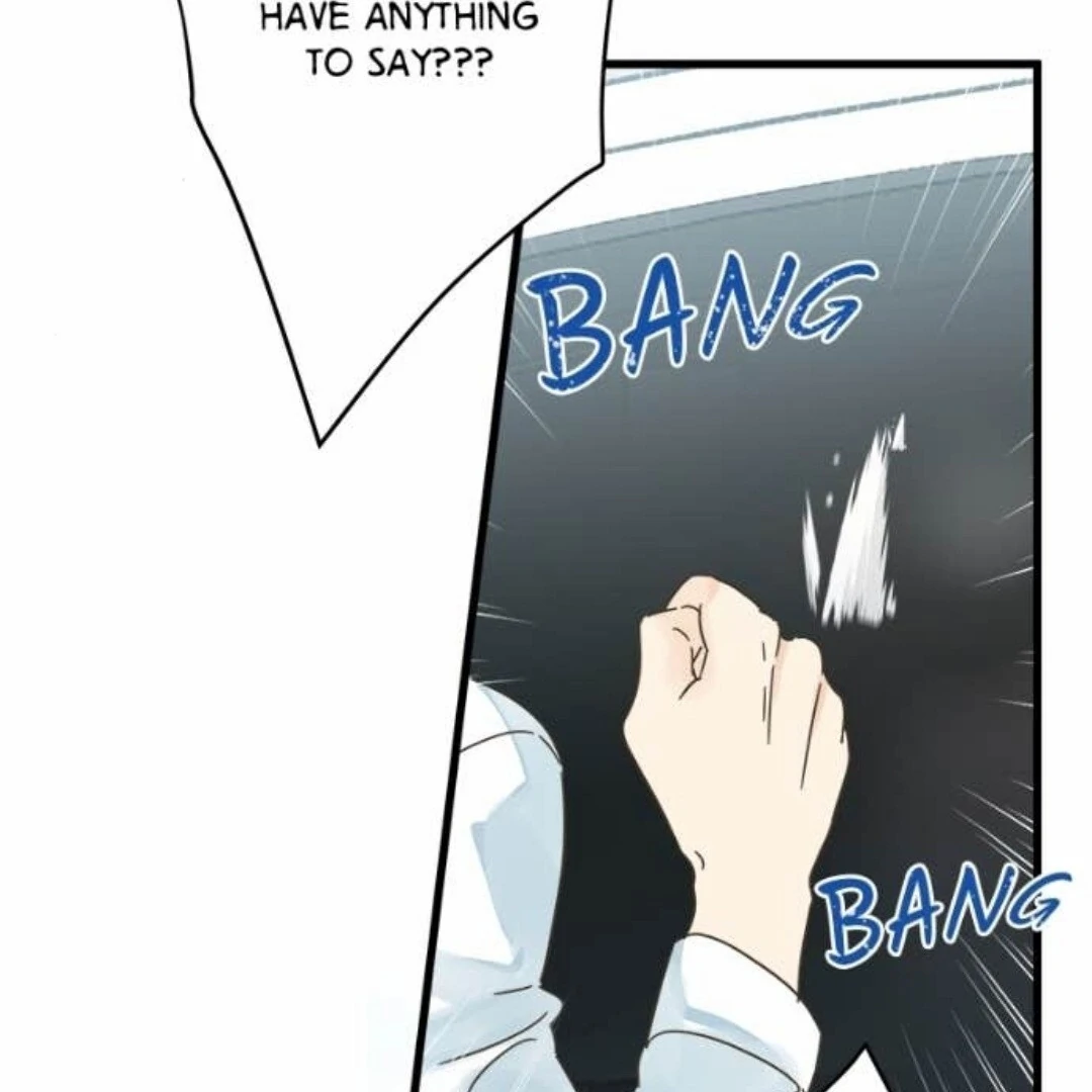 Girl with a Knife Chapter 128 - Page 26