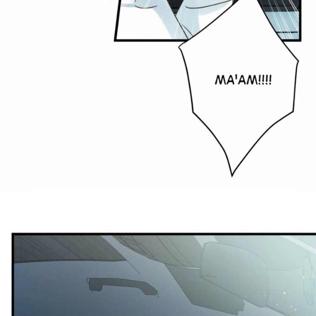 Girl with a Knife Chapter 128 - Page 27