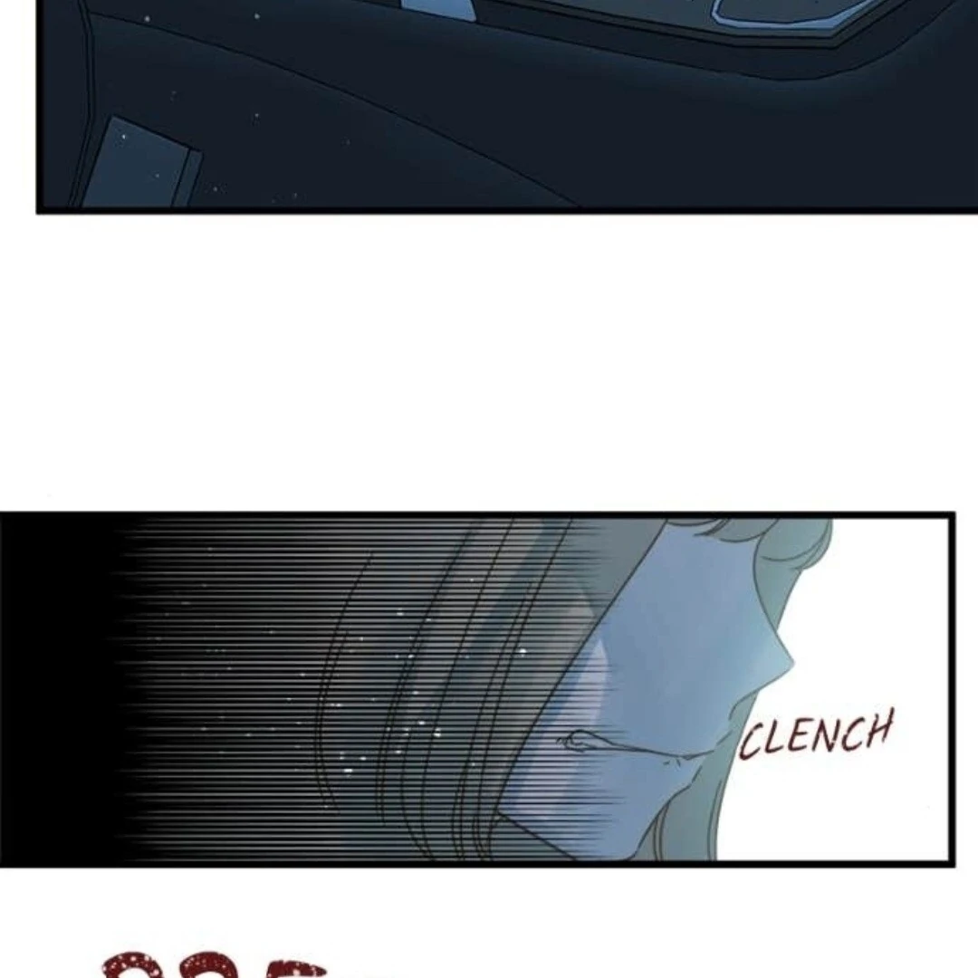 Girl with a Knife Chapter 128 - Page 29