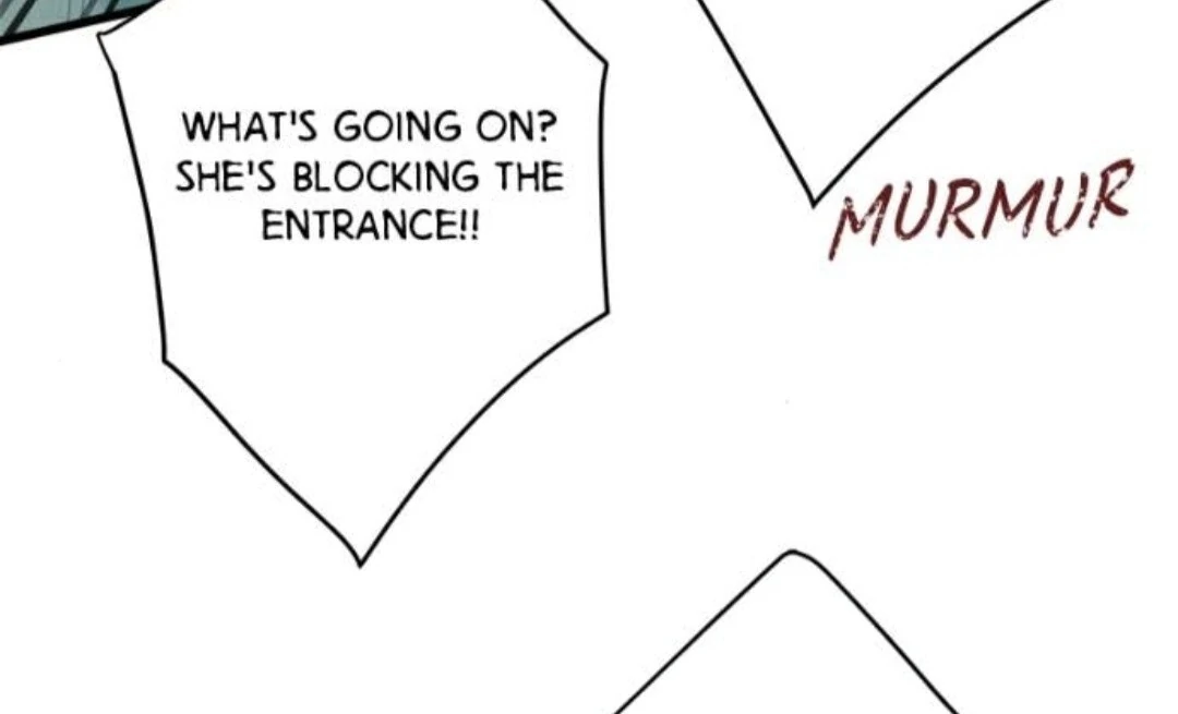 Girl with a Knife Chapter 128 - Page 34