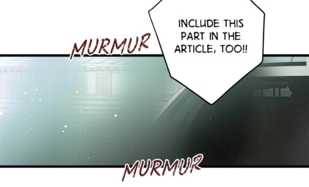 Girl with a Knife Chapter 128 - Page 35