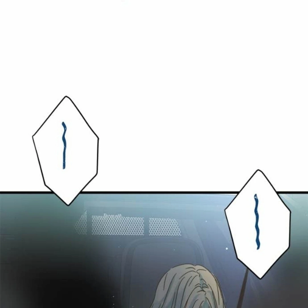 Girl with a Knife Chapter 128 - Page 36