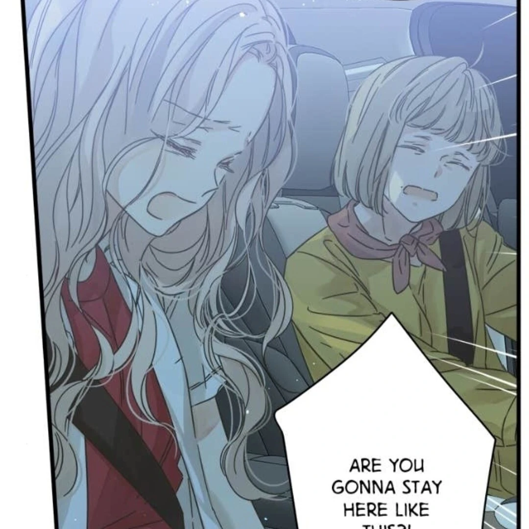 Girl with a Knife Chapter 128 - Page 4