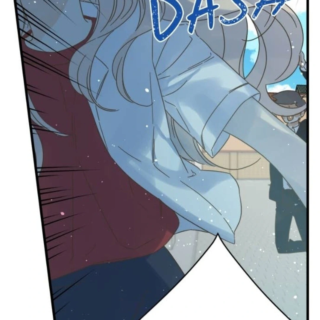 Girl with a Knife Chapter 128 - Page 41
