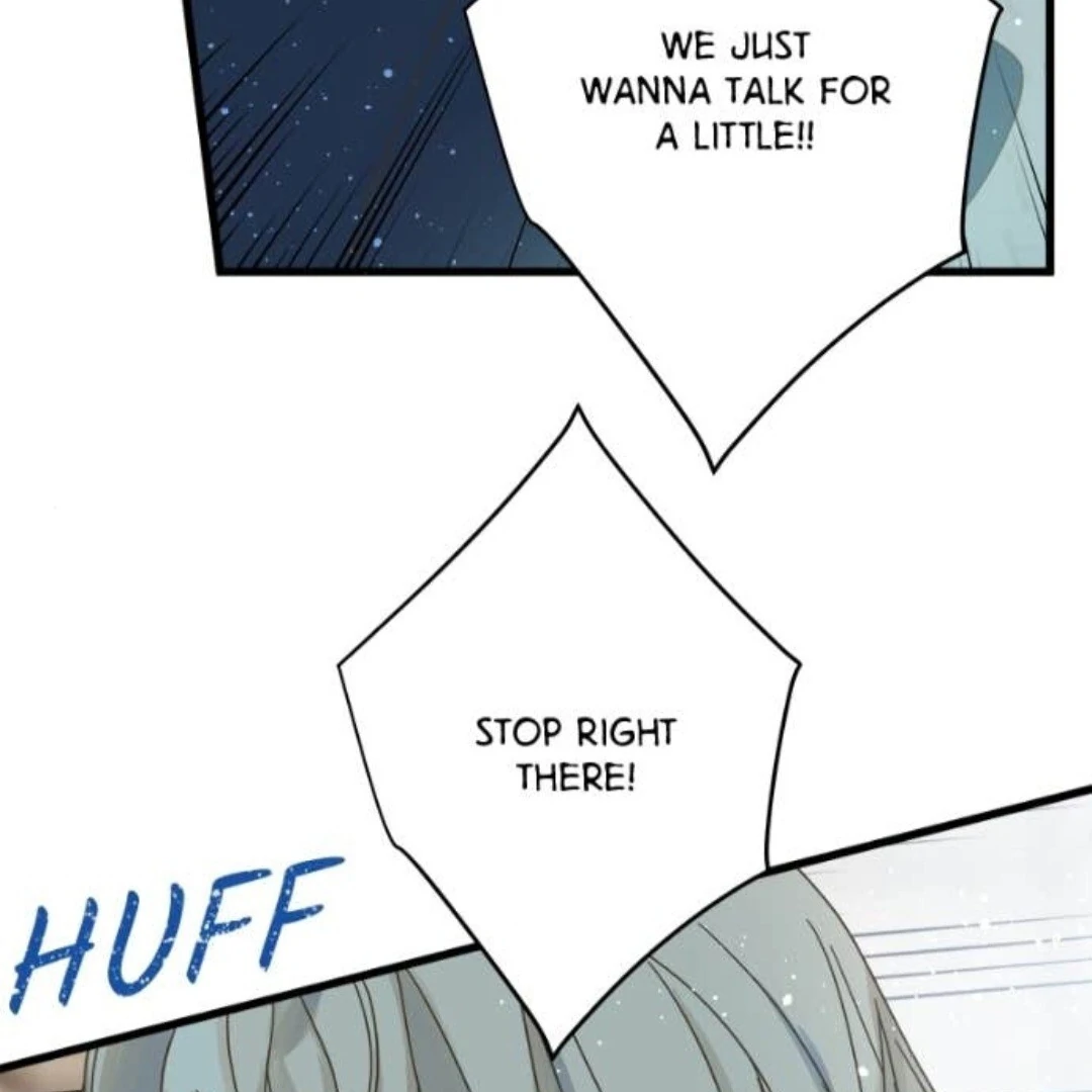 Girl with a Knife Chapter 128 - Page 42