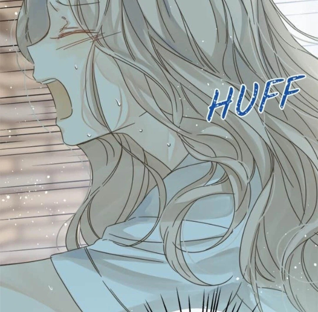 Girl with a Knife Chapter 128 - Page 43