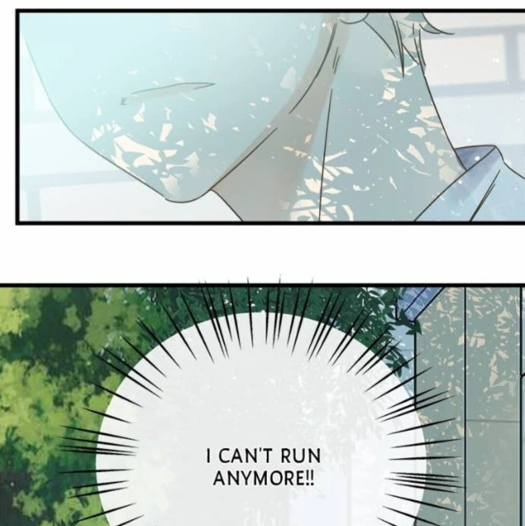Girl with a Knife Chapter 128 - Page 45