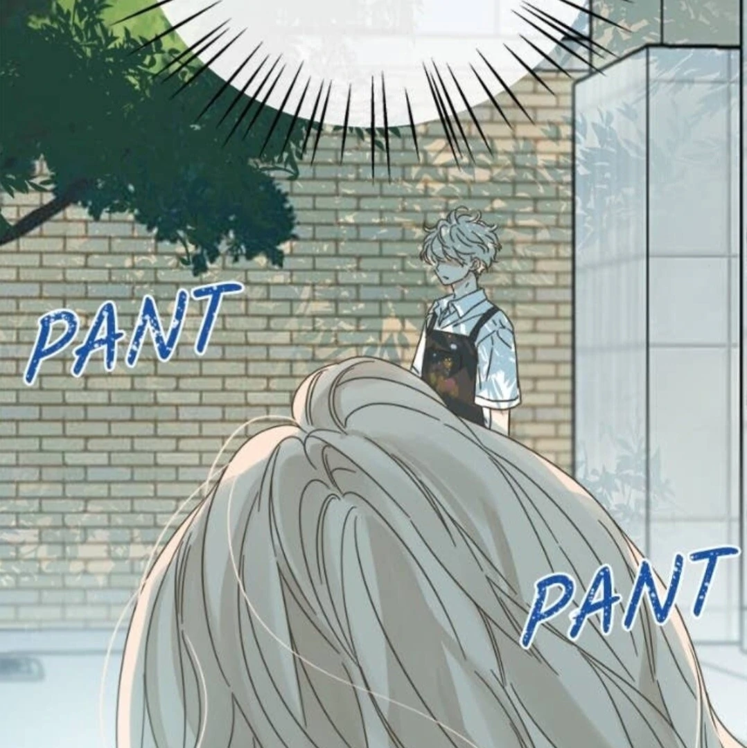 Girl with a Knife Chapter 128 - Page 46
