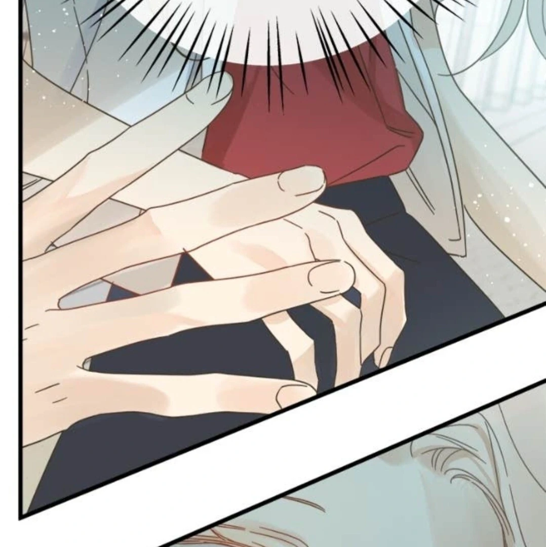 Girl with a Knife Chapter 128 - Page 49