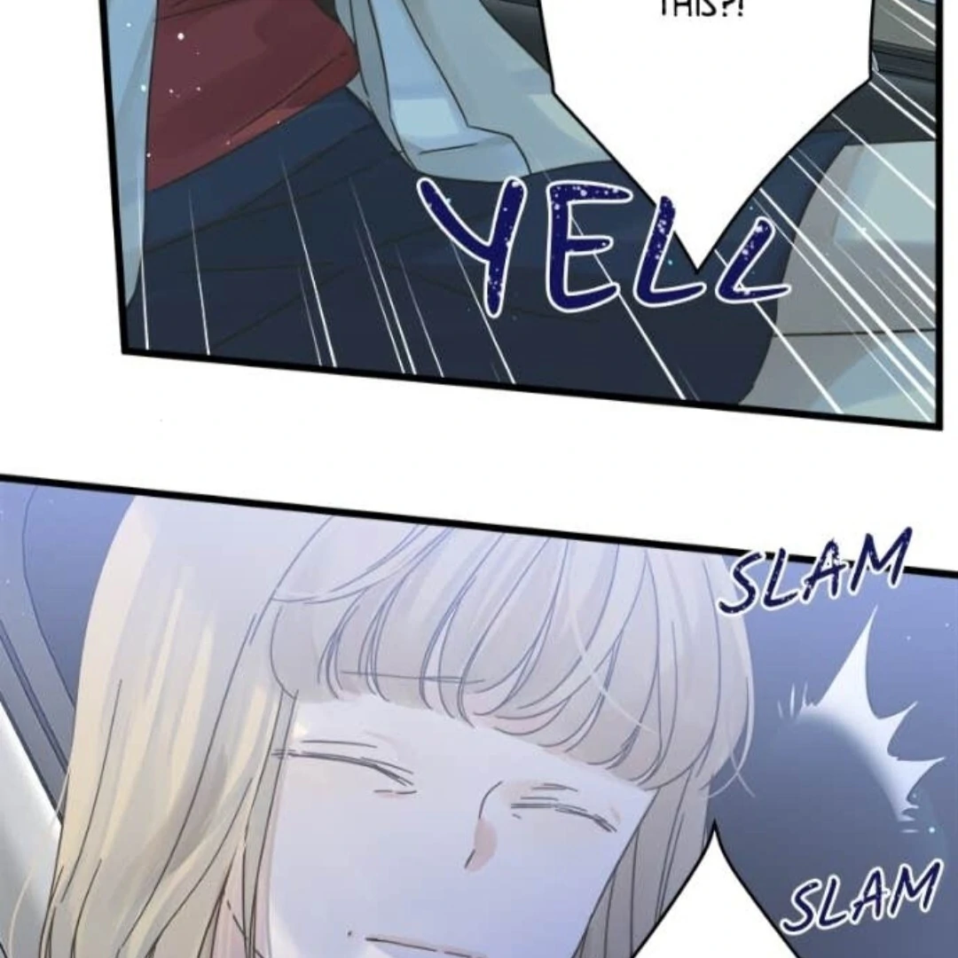Girl with a Knife Chapter 128 - Page 5