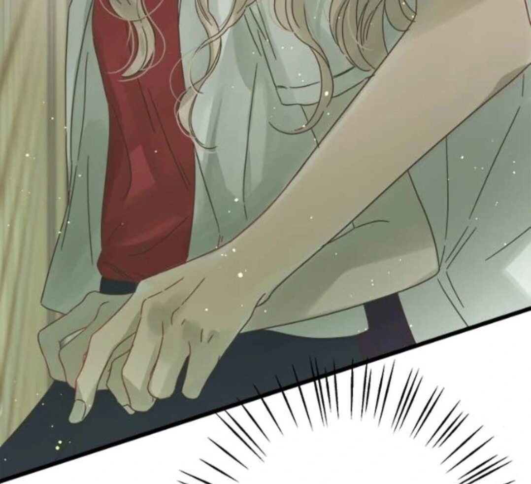 Girl with a Knife Chapter 128 - Page 53