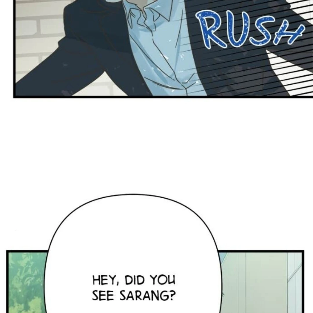 Girl with a Knife Chapter 128 - Page 57