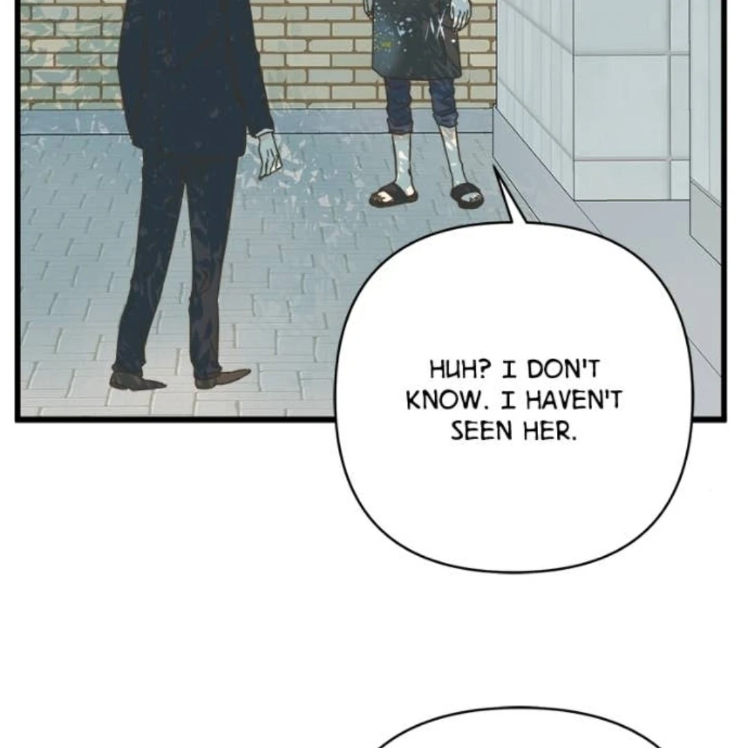 Girl with a Knife Chapter 128 - Page 59