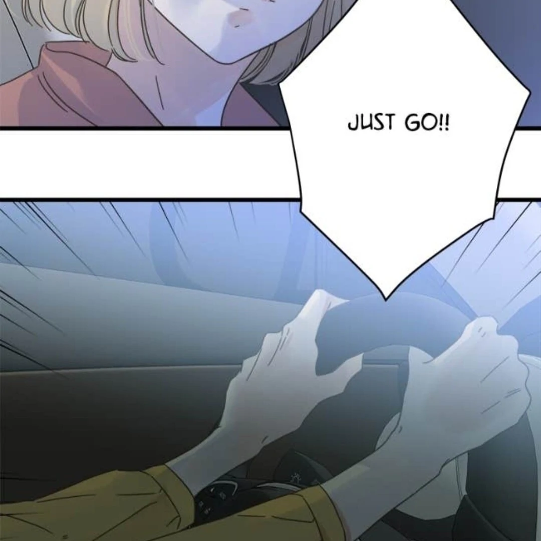 Girl with a Knife Chapter 128 - Page 6