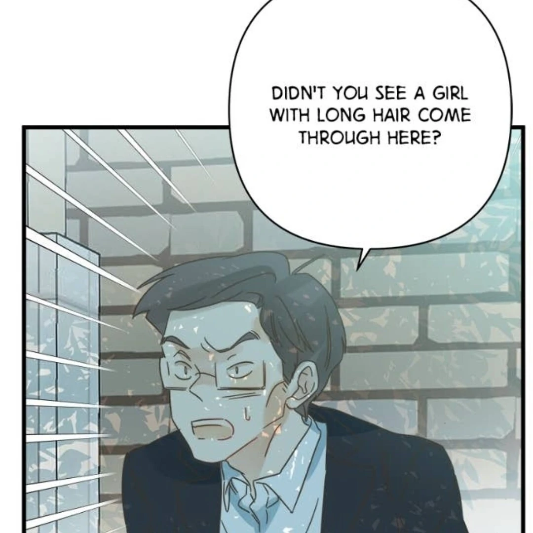 Girl with a Knife Chapter 128 - Page 60