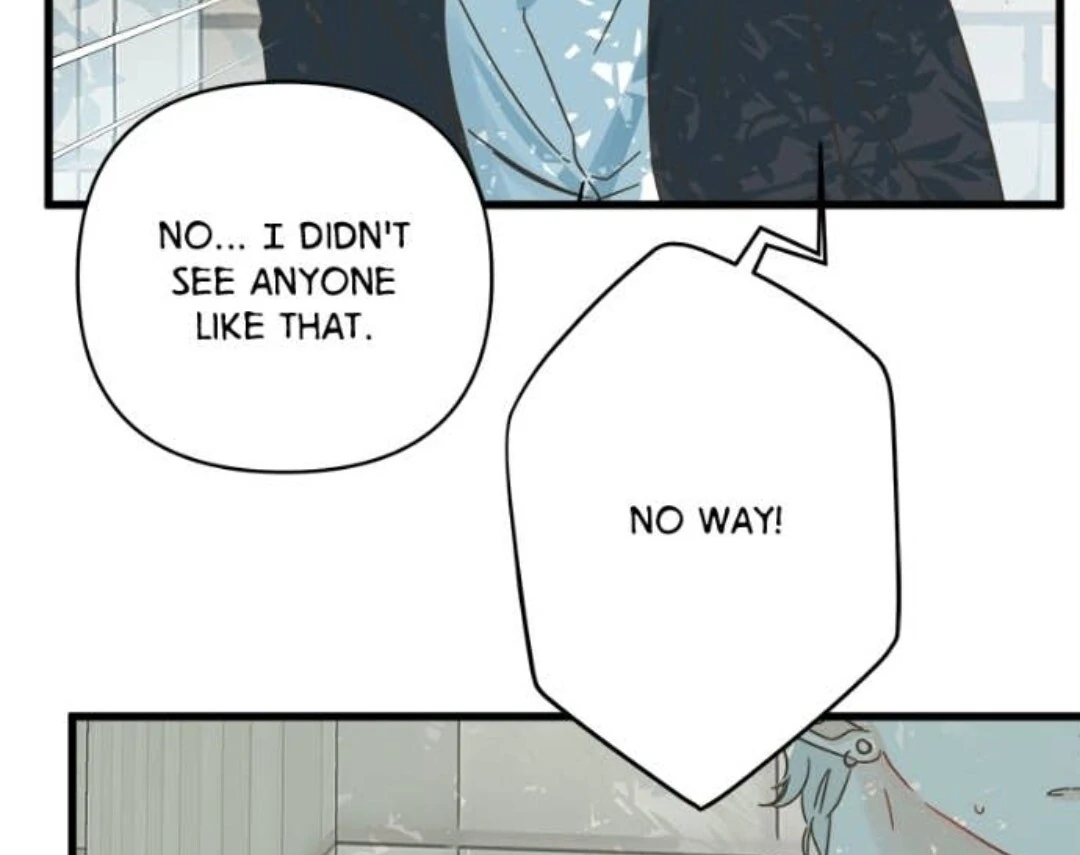 Girl with a Knife Chapter 128 - Page 61